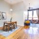 Spacious Old City Loft, Knoxville (fotografie 8)