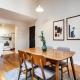Spacious Old City Loft, Knoxville (fotografie 9)