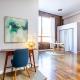 Modern Old City Loft - Downtown Knoxville, Knoxville (foto 6)