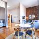Modern Old City Loft - Downtown Knoxville, Knoxville (foto 2)