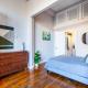 Modern Old City Loft - Downtown Knoxville, Knoxville (foto 7)