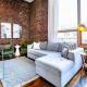 Modern Old City Loft - Downtown Knoxville, Knoxville (foto 10)