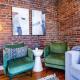 Modern Old City Loft - Downtown Knoxville, Knoxville (foto 5)