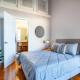 Modern Old City Loft - Downtown Knoxville, Knoxville (foto 4)