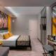 Arnor De Luxe Hotel & Spa, Side (Foto 5)