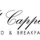 Bed and Breakfast Il Cappero