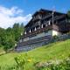 Hotel Tödiblick, Braunwald