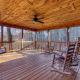 Bear Point, Hot Tub, Free Attraction tickets, WIFI!!! Sevierville - Photo 3