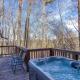 Bear Point, Hot Tub, Free Attraction tickets, WIFI!!! Sevierville - Photo 6