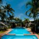 Mango House Resort, Airlie Beach - Fotografie 6