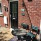 Abbotsleigh Rest - close to Glastonbury Abbey, Glastonbury