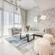 Alluring 1BR at The Pulse Blvd C3 Dubai South by Deluxe Holiday Homes, Dubaj - Zdjęcie 1