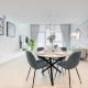Alluring 1BR at The Pulse Blvd C3 Dubai South by Deluxe Holiday Homes, Dubaj - Zdjęcie 3