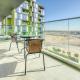 Alluring 1BR at The Pulse Blvd C3 Dubai South by Deluxe Holiday Homes, Dubaj - Zdjęcie 5