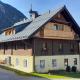 Bauernhof - Appartement beim Zefferer Schladming - Fotografie 2