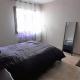 Chambre double Greg en colocation Montpellier - Fotografie 2