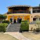 Complejo Turistico - Hotel Pinar serrano - Bialet Masse - Cordoba