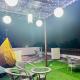 BluO Studio4 Golf Course Road - Gym, Balcony, Lift, Gurgaon - Foto 10