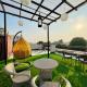 BluO Studio1 Golf Course Road, Gym, Balcony Garden, Gurgaon - Photo 7