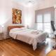 Alopece City Apartment - Kolonaki, Athen - Foto 3