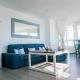 WintowinRentals Amazing Apartment with Sea view, Malaga - Zdjęcie 10