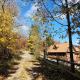 Starry Laz mountain house, Ravna Gora (fotografie 2)