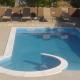 Holiday apartment in Dramalj with sea view, balcony, air conditioning, W-LAN 4623-1 - Photo 7
