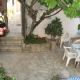 Studio apartment in Novi Vinodolski with terrace, air conditioning, WiFi 4208-1 - Foto 3