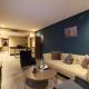 Address Hotel Casablanca, Casablanca - Photo 1