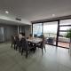 Accommodation Front - Exquisite 6 Sleeper Apartment with Ocean Views Durban - Zdjęcie 3