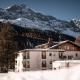 Hotel Cristallo, Solda (photo 6)