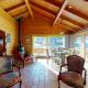 Chalet in the heart of the Val d'Anniviers resort Saint-Jean - Foto 3
