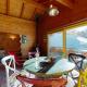 Chalet in the heart of the Val d'Anniviers resort Saint-Jean - Foto 4