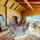 Chalet in the heart of the Val d'Anniviers resort Saint-Jean - Foto 1