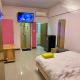 Gedkanok Apartment, Bangkok - Photo 1