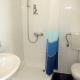 Studio apartment in Trogir with balcony, air conditioning, WiFi 4328-1 - Foto 3