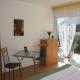 Studio apartment in Trogir with balcony, air conditioning, WiFi 4328-2 - Fotografie 2