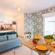 PALAIS LIBERTE 4 AP4253 By Riviera Holiday Homes, Nicea - Zdjęcie 5