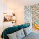 PALAIS LIBERTE 4 AP4253 By Riviera Holiday Homes, Nicea - Zdjęcie 6