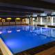 Mariposa 3 incl Pool & Sauna, Bad Harzburg