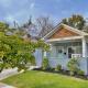 Modern 4BR 2BA Home w/ Porch Swing - Walk&Bike ATL, Атланта