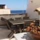SEA-VIEW TERRACE & BIKES Moon Ortigia Holiday Home Siracusa - Photo 1