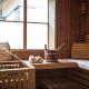 Trattlers Hof-Chalets, Bad Kleinkirchheim (photo 8)