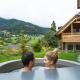 Trattlers Hof-Chalets, Bad Kleinkirchheim (photo 2)