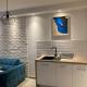 Blue Apartment in vibrant heart of Gdynia, Gdynia (foto 5)