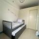 A Cozy 2 Bedroom Unit with a Parking at South Residences SM Southmall, Manila - Fotografie 3