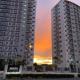 A Cozy 2 Bedroom Unit with a Parking at South Residences SM Southmall, Manila - Fotografie 7