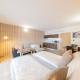Apartmán Sophia 3, Velké Losiny (Foto 3)