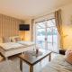 Apartmán Sophia 3, Velké Losiny (Foto 7)