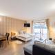 Apartmán Sophia 3, Velké Losiny (Foto 9)
